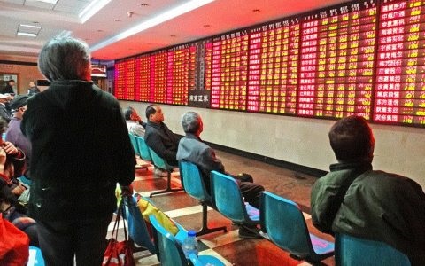 国际期货属于什么交易